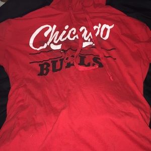 Chicago Bulls T-shirt